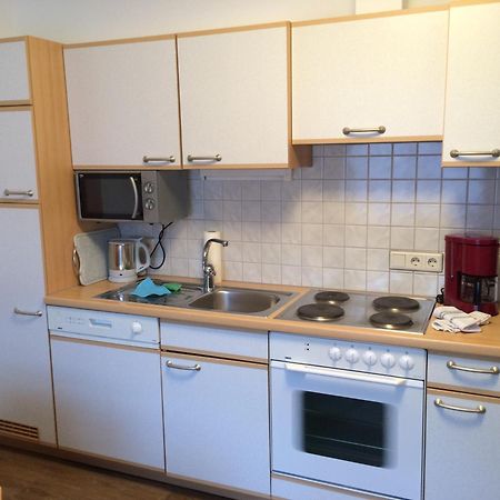 Haus Erwin Spiss Hotel Санкт Антон ам Арлберг Екстериор снимка