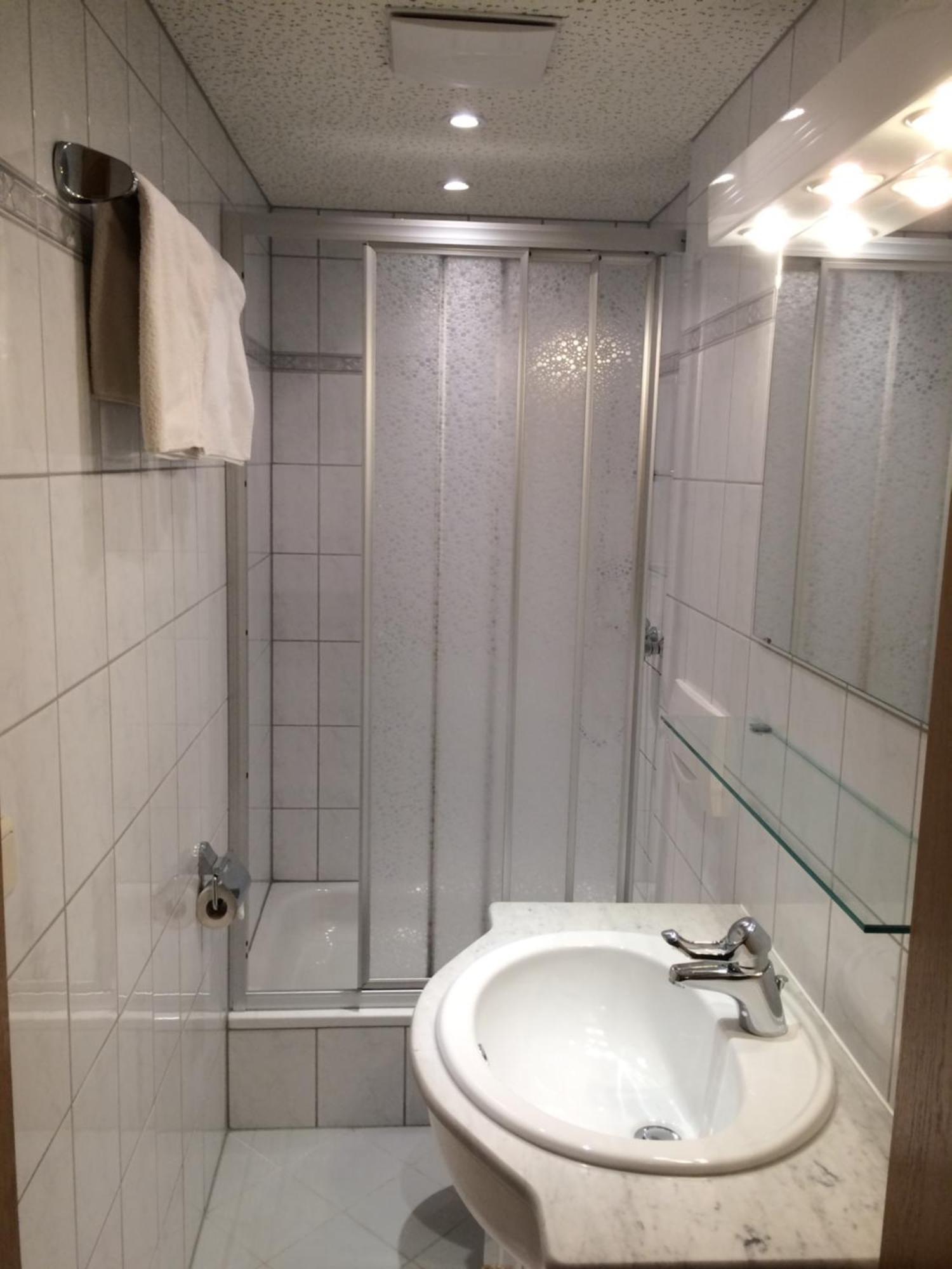 Haus Erwin Spiss Hotel Санкт Антон ам Арлберг Екстериор снимка